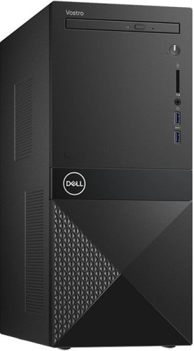 ПК Dell Vostro 3670 MT 3670-0946 фото 2