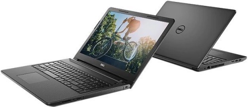 Ноутбук Dell Inspiron 3576 3576-2112