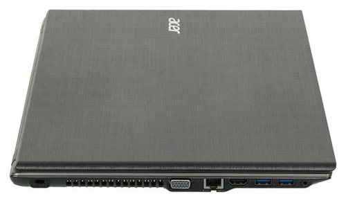 Ноутбук Acer Aspire E5-573G CI3-5005U NX.MVMER.098 фото 4