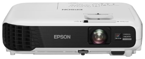 Проектор Epson EB-U04 V11H763040