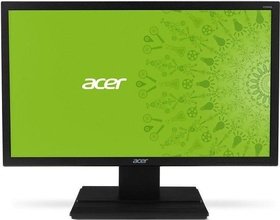  Acer V226HQLBbd  UM.WV6EE.B04