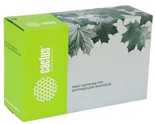 Картридж совместимый лазерный Cactus CS-PH7800BK 106R01573 черный