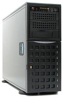 Серв. корпус Supermicro CSE-745TQ-1200B