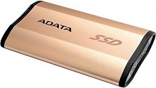 Внешний SSD диск 2.5 A-DATA 512Gb SE730H ASE730H-512GU31-CGD