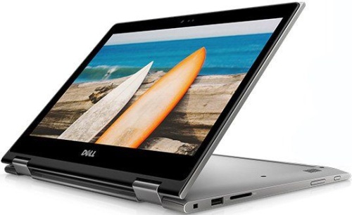 Ноутбук Dell Inspiron 5378-7841 (2-in-1)