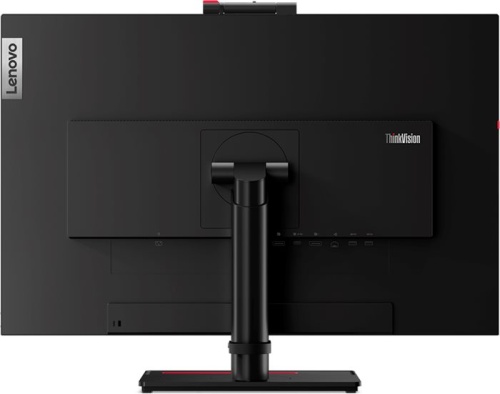 Монитор Lenovo ThinkVision T27hv-20 черный 62A9GAT1EU фото 7 Монитор Lenovo ThinkVision T27hv-20 черный 62A9GAT1EU фото 7
