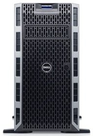  Dell PowerEdge T430 (210-ADLR-33)