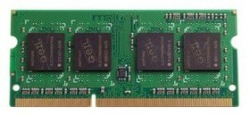   SO-DIMM DDR3 Geil 4Gb (GGS34GB1600C11S)