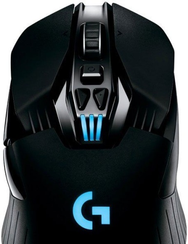 Игровая мышь Logitech G900 Gaming Mouse Wired/Wireless Chaos Spectrum 12000dpi 910-004607 фото 4