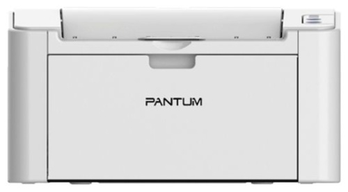 Лазерный принтер Pantum P2200 серый