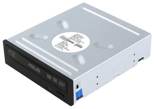 Привод BD-ROM/DVD±RW ASUS BC-12D2HT Привод BD-ROM/DVD±RW ASUS BC-12D2HT