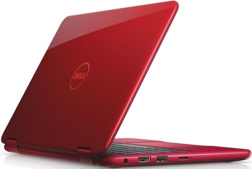 Ноутбук Dell Inspiron 3168 3168-5407 фото 5