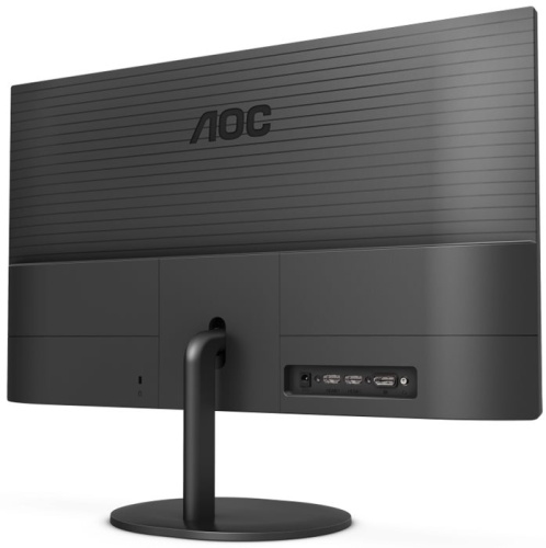 Монитор AOC Value Line U27V4EA черный фото 6