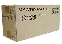 Ремонтный комплект Kyocera MK-650B 1702FB0UN0
