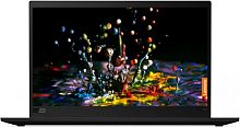 Ультрабук Lenovo ThinkPad X1 Carbon 20QD00LCRT
