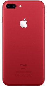 Смартфон Apple iPhone 7 plus 128Gb/(PRODUCT)RED™ MPQW2RU/A
