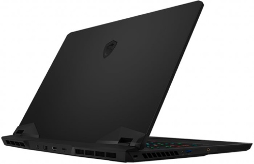 Ноутбук MSI GP76 12UGS-454RU black (9S7-17K412-454) фото 6