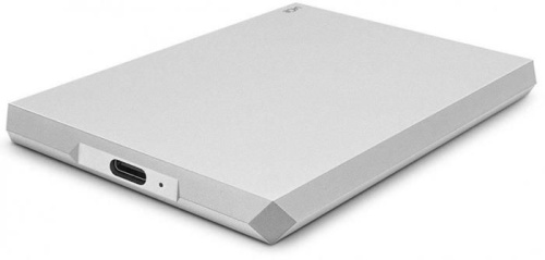 Внешний жесткий диск 2.5 LaCie 1TB Mobile Drive STHG1000400 USB3