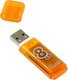  USB flash Smart Buy 8Gb Glossy Orange (SB8GBGS-Or)