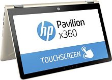 Ноутбук Hewlett Packard Pavilion x360 15-br012ur 1ZA57EA