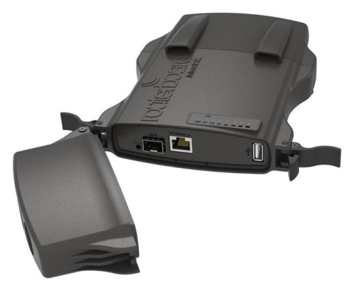 Точка доступа WiFI Mikrotik RB921UAGS-5SHPacD-NM фото 4 Точка доступа WiFI Mikrotik RB921UAGS-5SHPacD-NM фото 4