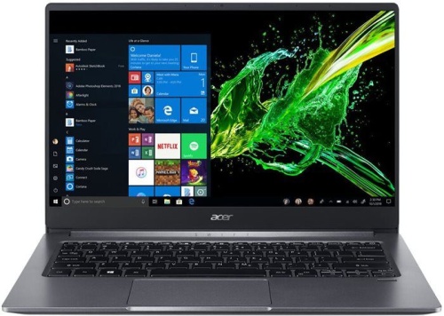 Ультрабук Acer Swift 3 SF314-57G-70XM NX.HUKER.002