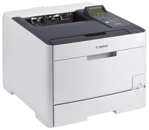 Цветной лазерный принтер Canon i-SENSYS LBP7660CDN 5089B003 фото 2