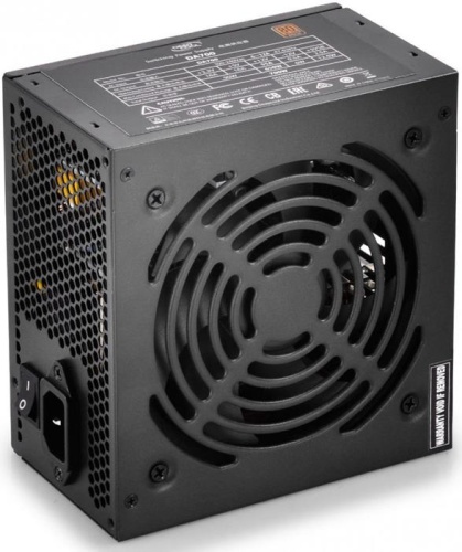 Блок питания Deepcool 700W Aurora DA700N