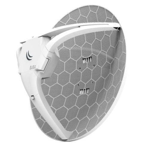 Точка доступа WiFI MikroTik RBLHGR and R11E-4G Точка доступа WiFI MikroTik RBLHGR and R11E-4G