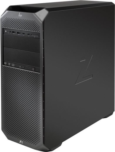 Рабочая станция Hewlett Packard Z6 G4 2WU44EA