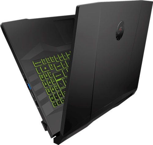 Ноутбук MSI Alpha 17 (B5EEK-012) фото 5