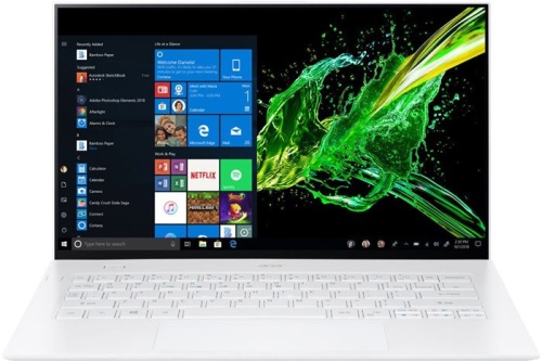 Ноутбук Acer Swift 7 SF714-52T-73BF NX.HB4ER.004