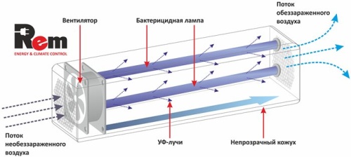 Опция для шкафа ЦМО R-ZUBR-2X15 фото 2