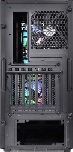 Корпус Miditower Thermaltake V350 TG ARGB AIR черный CA-1S3-00M1WN-03 фото 31