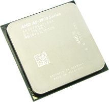 Процессор SocketFM1 AMD A8-3870K