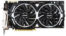 Видеокарта PCI-E MSI 8192 Мб GTX1080ARMOR8GOC