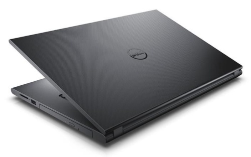 Ноутбук Dell Inspiron 3542 Black 3542-7807 фото 3