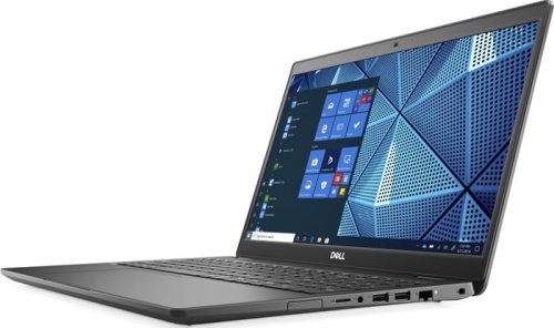 Ноутбук Dell Latitude 3510 3510-8732 фото 3