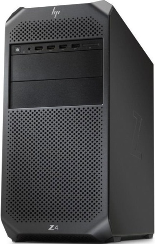 Рабочая станция Hewlett Packard Z4 G4 9LM35EA фото 4 Рабочая станция Hewlett Packard Z4 G4 9LM35EA фото 4