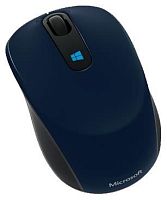 Мышь Microsoft Sculpt Mobile Mouse 43U-00014