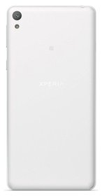Смартфон Sony F3311 Xperia E5 White 1302-8958