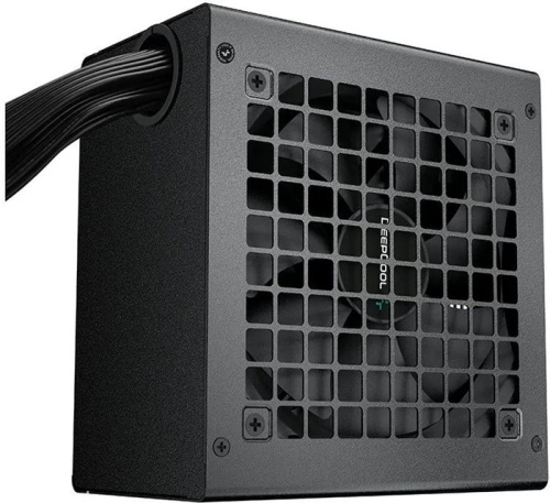 Блок питания Deepcool 500W PK500D фото 5