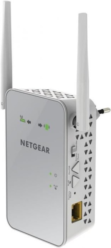 Маршрутизатор WiFI Netgear EX6150-100PES фото 2