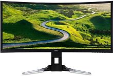 Монитор Acer XZ350CUBMIJPHZ Black UM.CX0EE.002