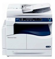 МФУ лазерное Xerox WorkCentre 5024D 5024V_U