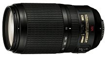 Объектив Nikon 70-300MM F4.5-5.6G/VR AF-S JAA795DA