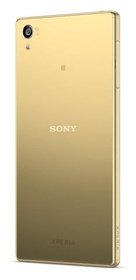  Sony E6883 Xperia Z5 Dual Gold 1298-6309
