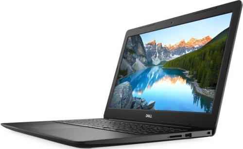 Ноутбук Dell Inspiron 3583 3583-8550 фото 3