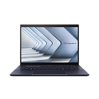 ASUS ExpertBook Advanced  B5404CVA-QN0099 14.0" IPS I5-1335U 16GB 512GB 2280 PCIE G4 (PERFORMANCE) SSD 14.0  WQXGA(WQ) 2560x1600 16:10 Bend+500nits(HDR) Anti-Glare DCI-P3:100% Wide View Without OS