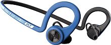 Гарнитура Plantronics BackBeat Fit синий/черный 206001-05